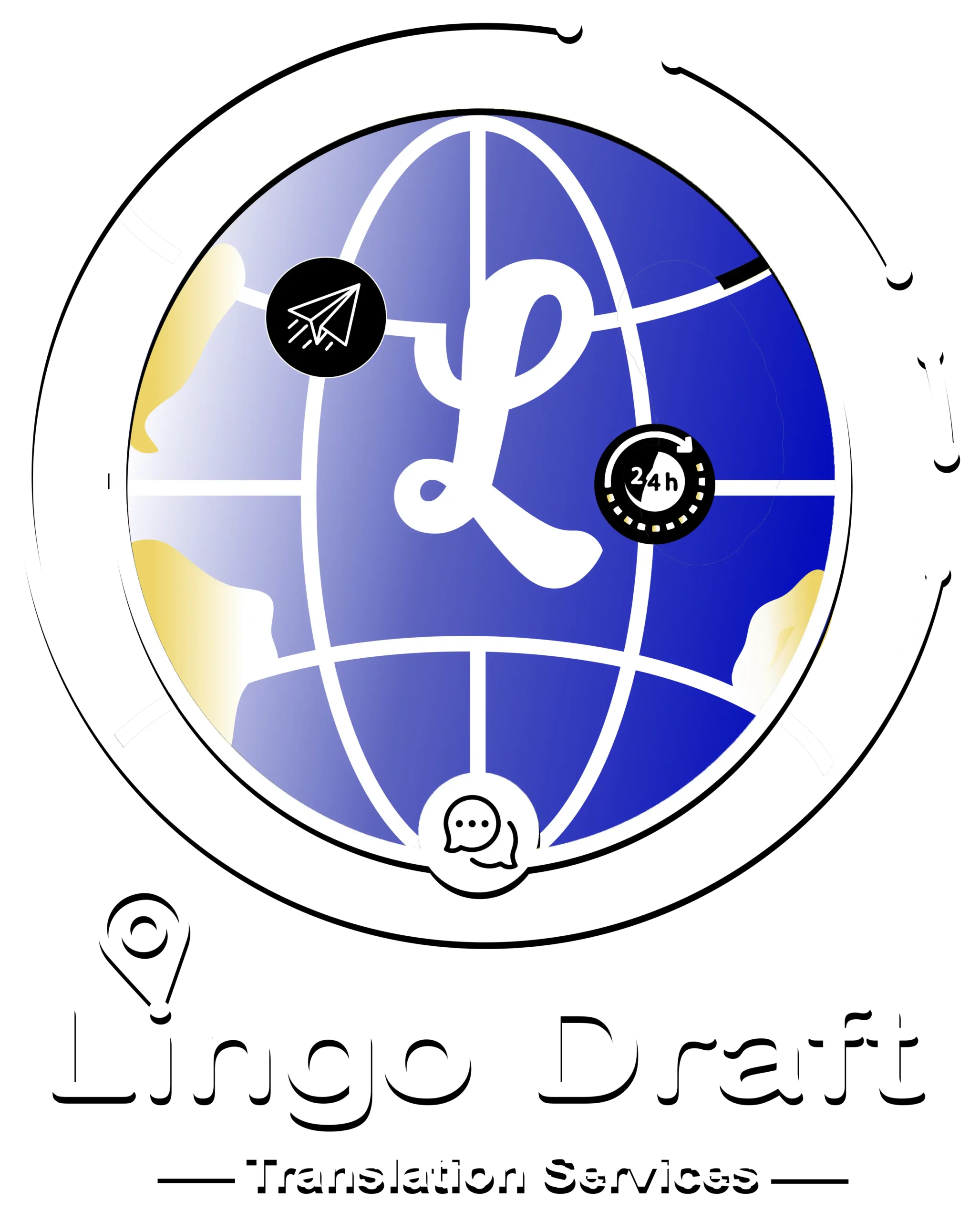 Lingo draft Translation Services