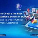 best translation services in dubai
