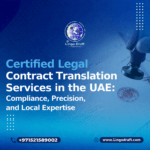 legal contract translation services