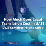 how much does legal translation cost