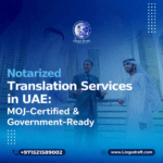 notarized translation services