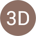 3D VR tour profile picture